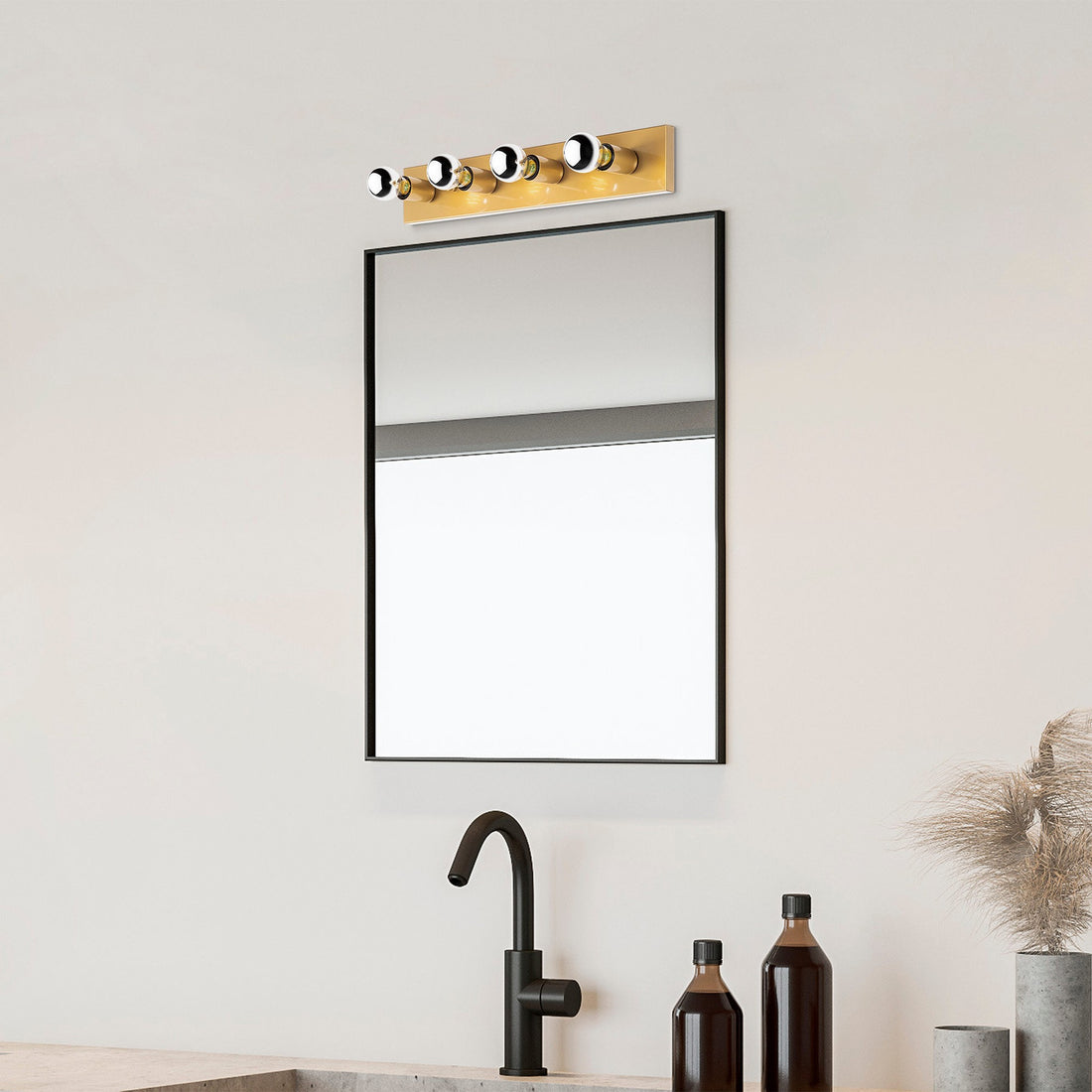 Applique Mirro - 12242