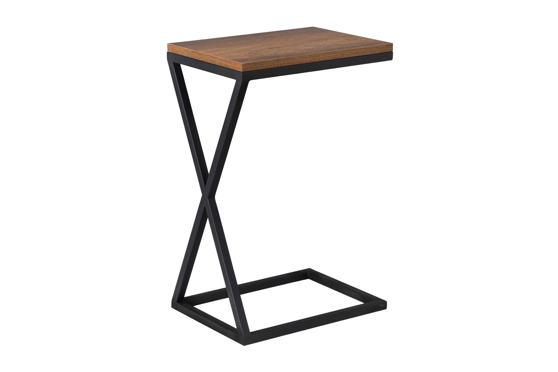 Table d'appoint Retro - Black