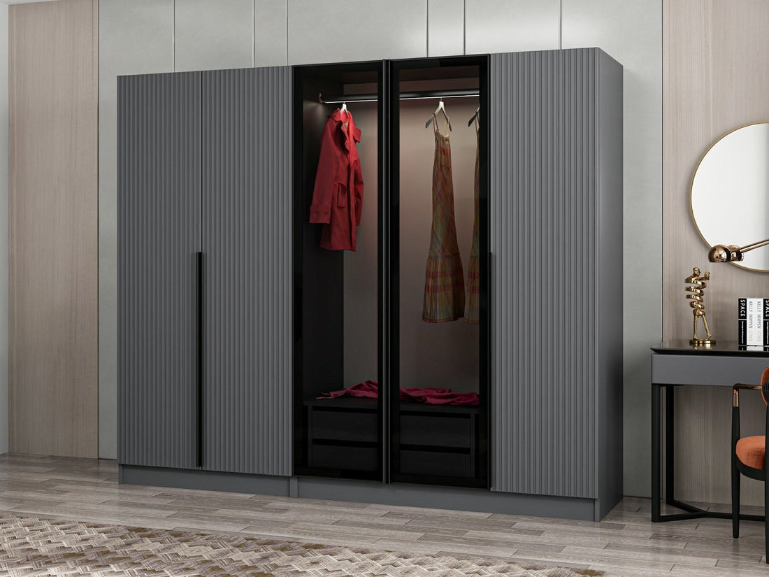 Armoire Kale Plus - 7803