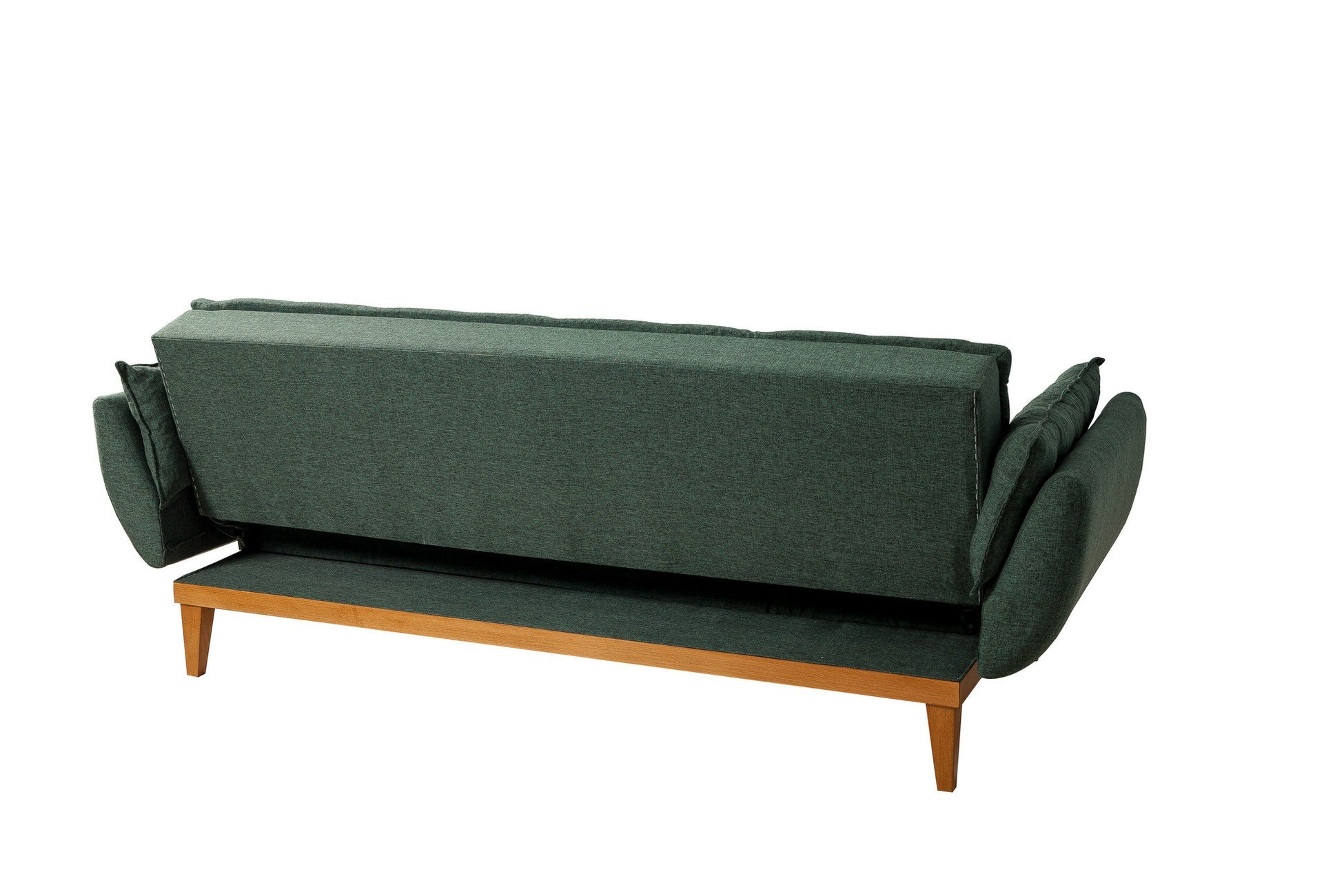 Canapé de 3 places Fiona - Green