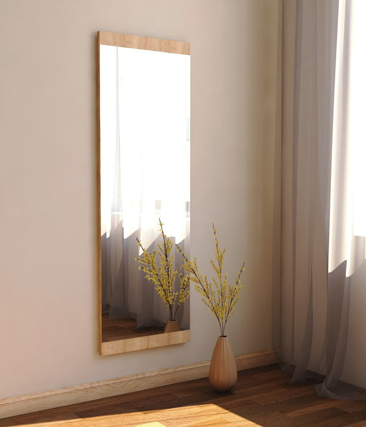 Miroir Azus - Natural