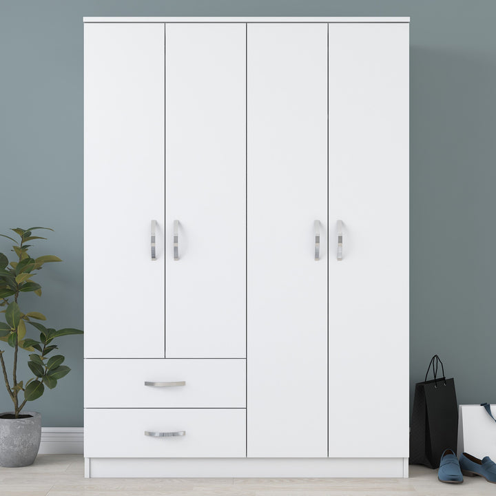 Armoire BA101 - 1853