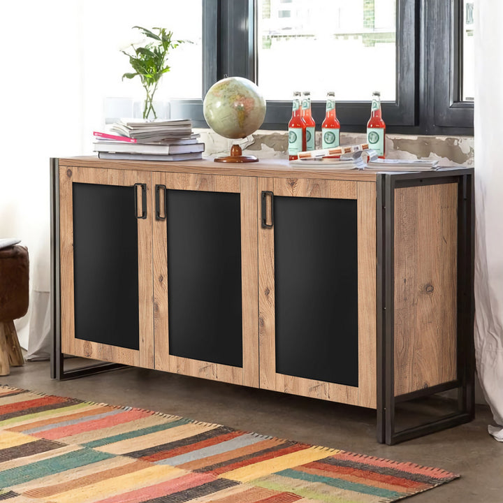 Console Arcas Freda