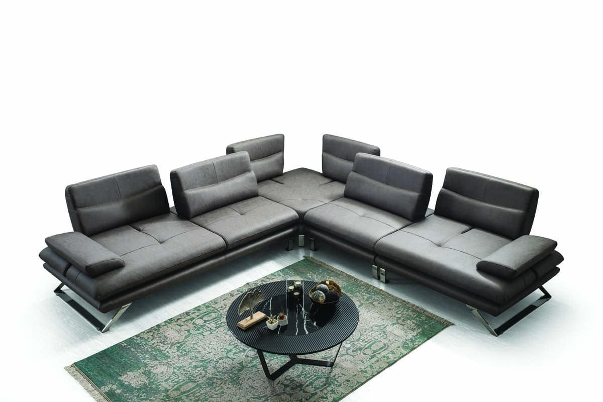 Polo Canapé D'angle