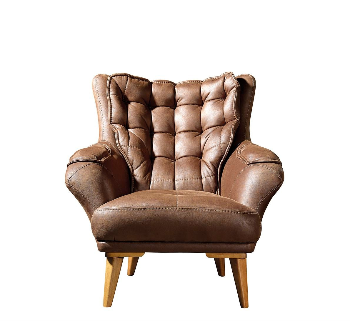 Aristo Fauteuil Bergére