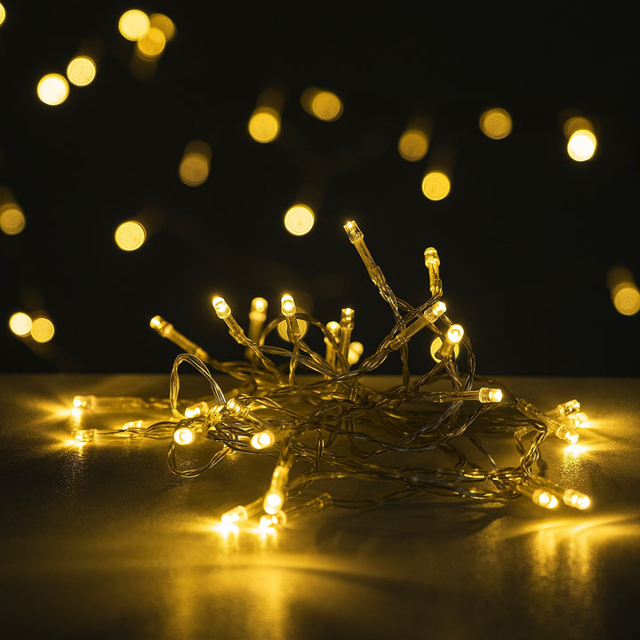 Bande menée LEDX - 01