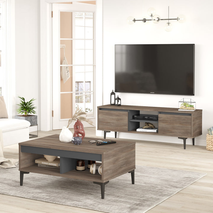 Ensemble de meubles de salon AR12-CA
