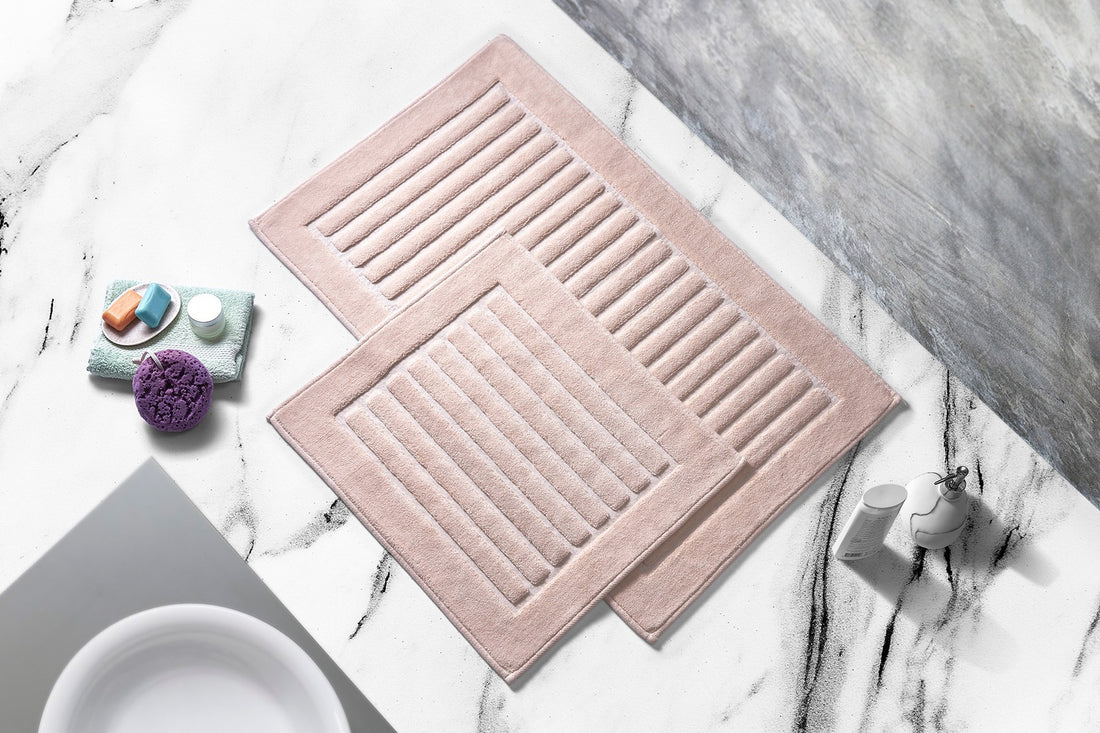 Ensemble de bain (2 pièces) Cottonkt 000056