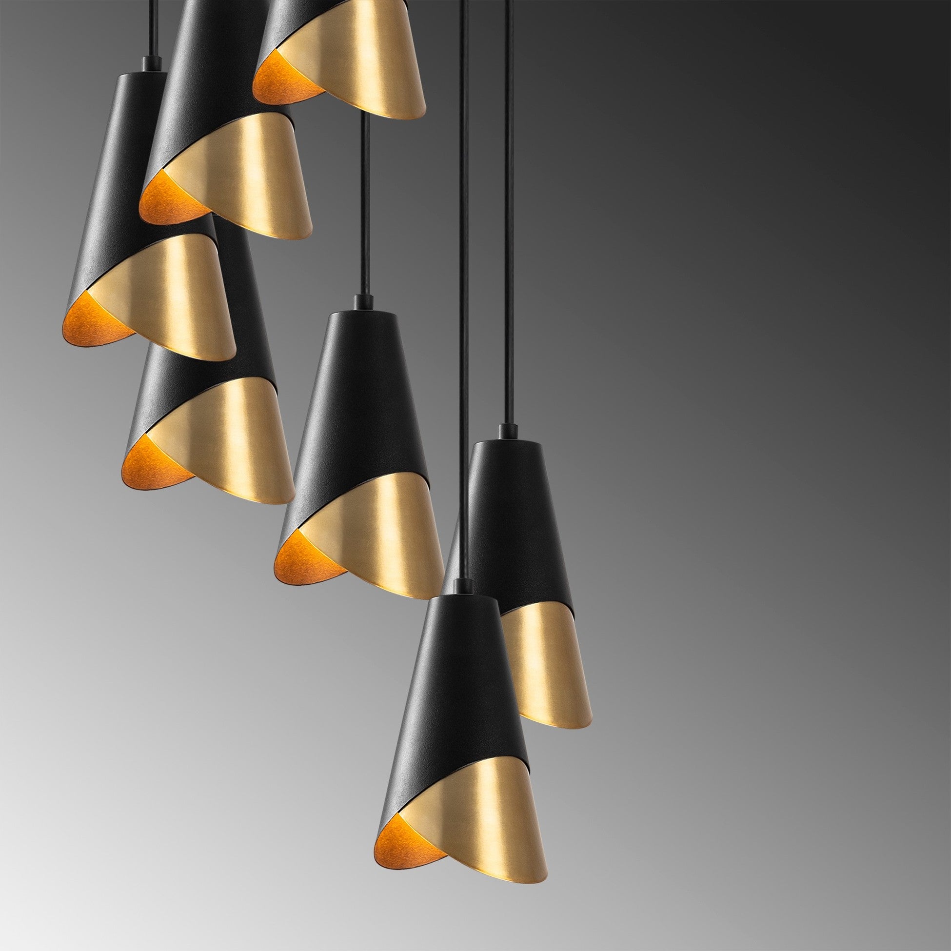 Lustre Pacman - 6266