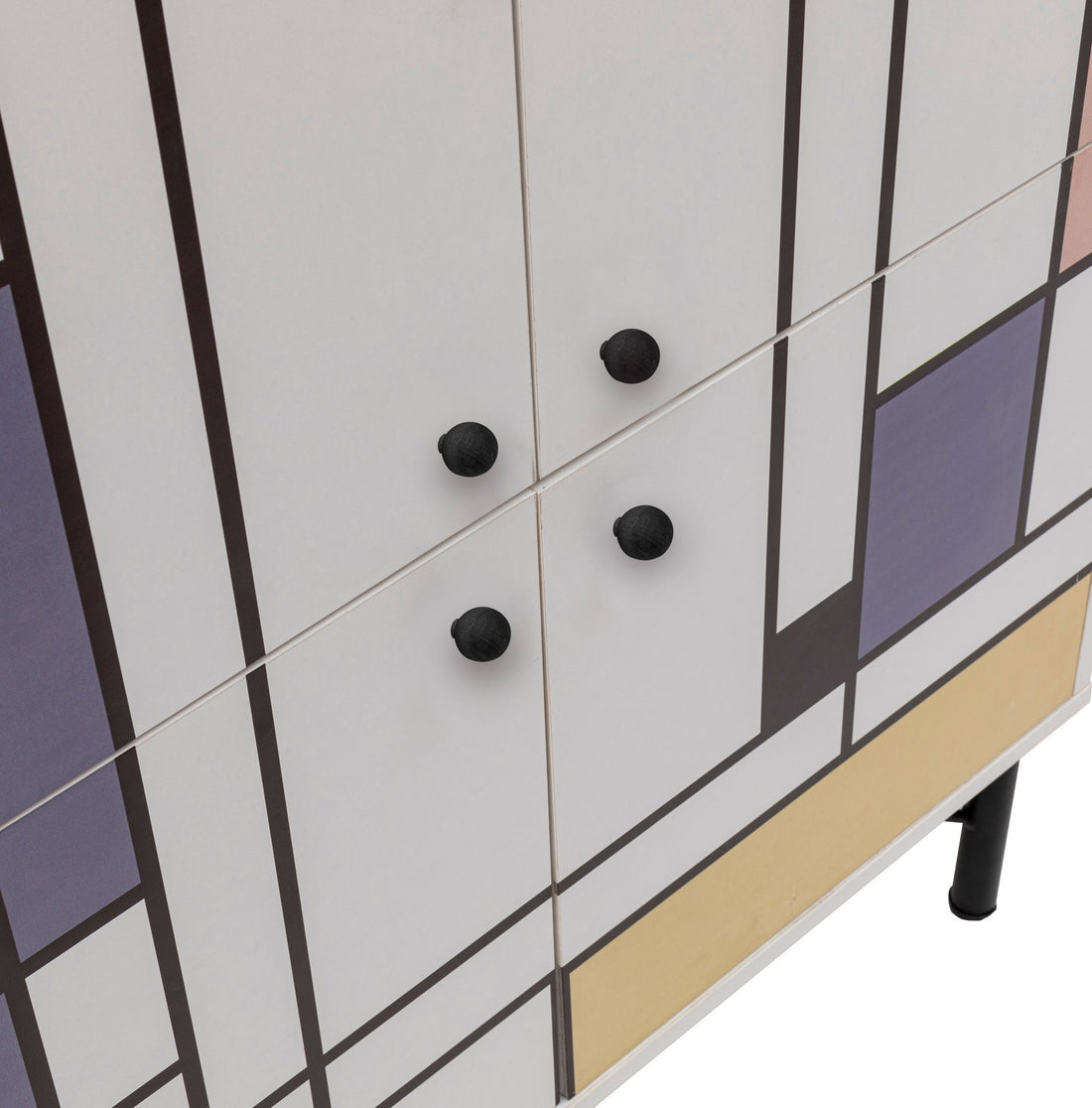 Armoire à plusieurs usage Multilüx Midia