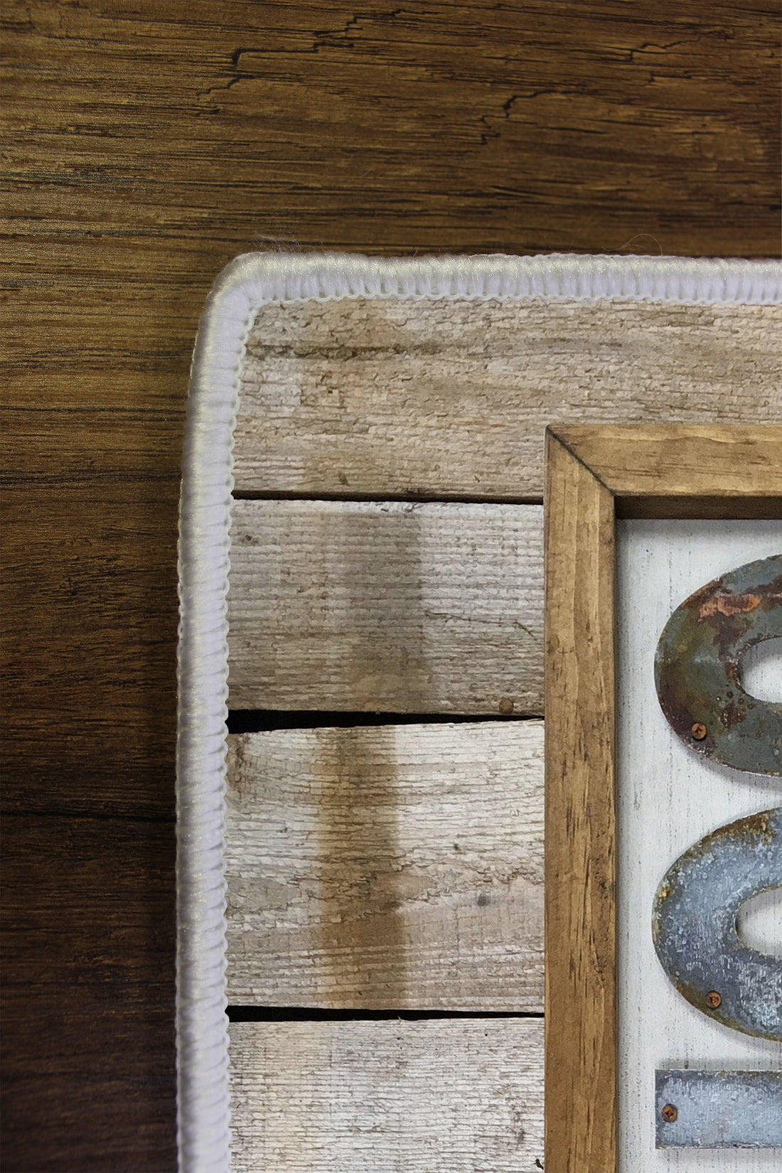 Tapis (50 x 80) WOOKECE217