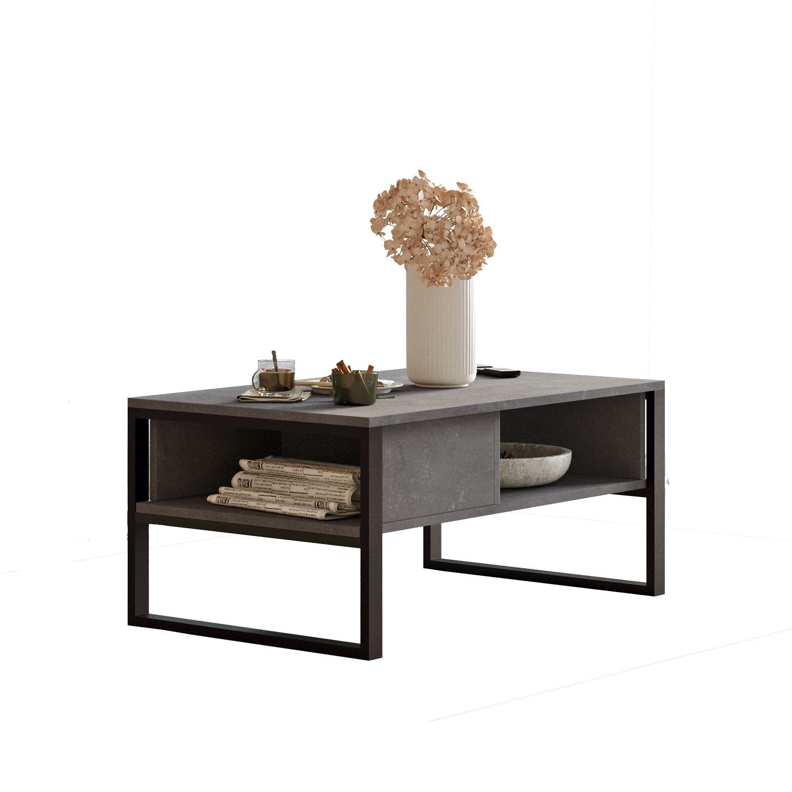 Table basse ML34-RG