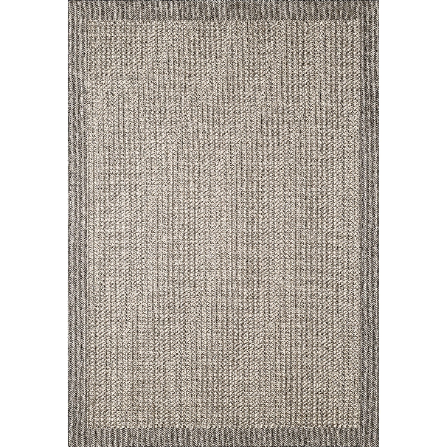 Tapis (120 x 180) Sisalux 3091