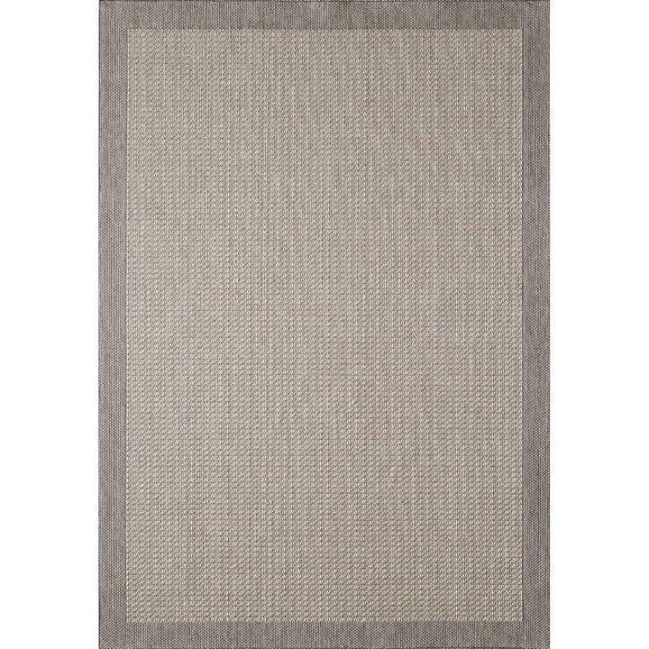 Tapis (120 x 180) Sisalux 3091