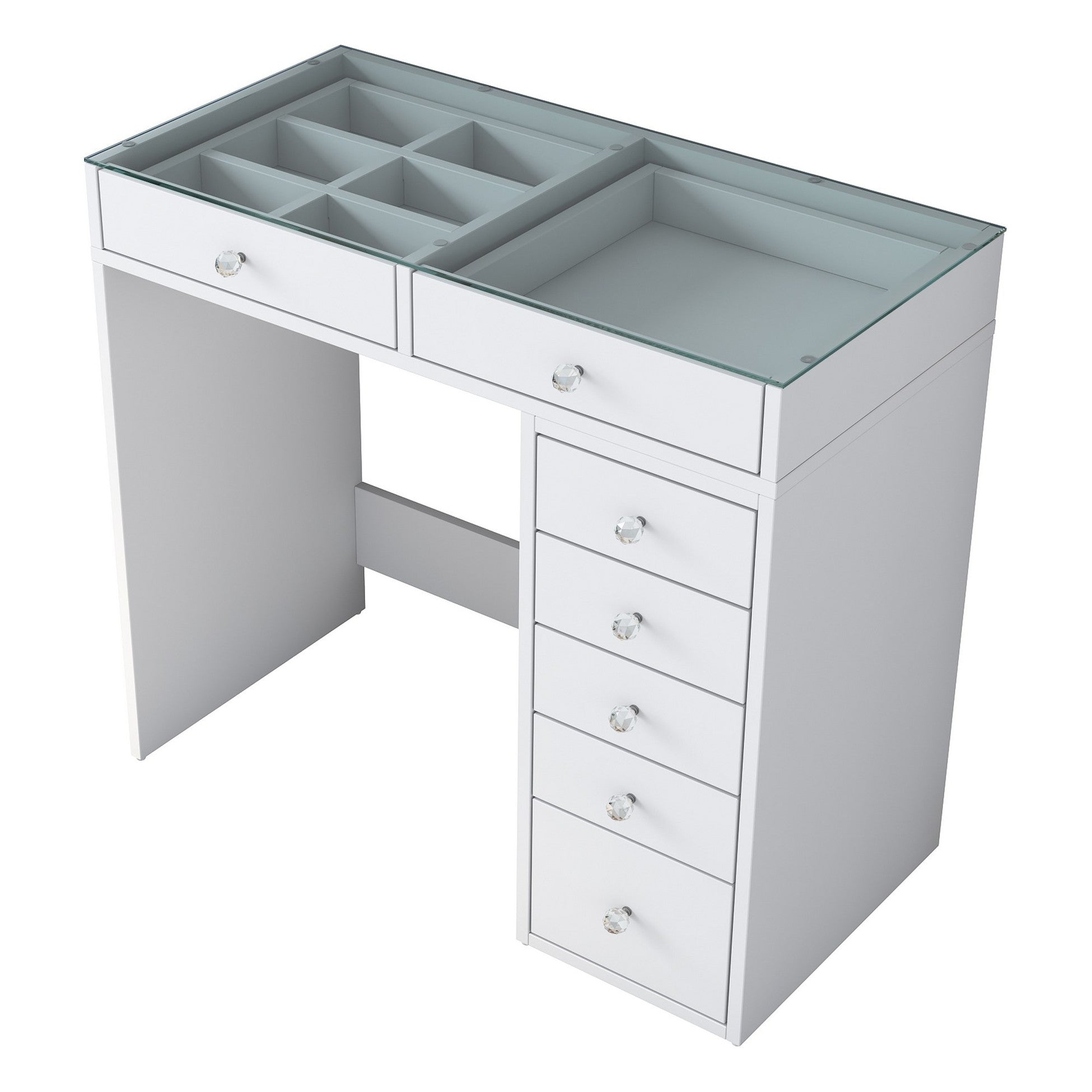 Table de maquillage BJ107 - 2625