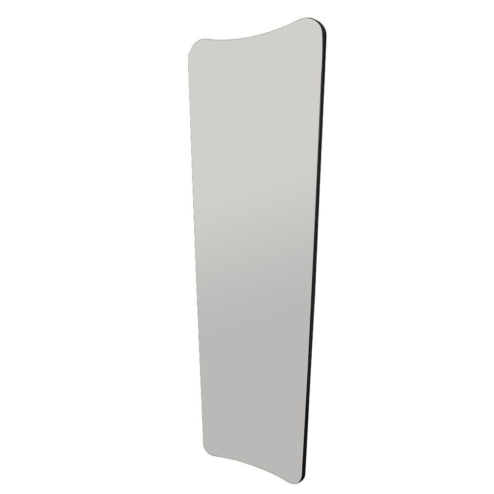 Miroir Cheval Vitros - Transparent, Black