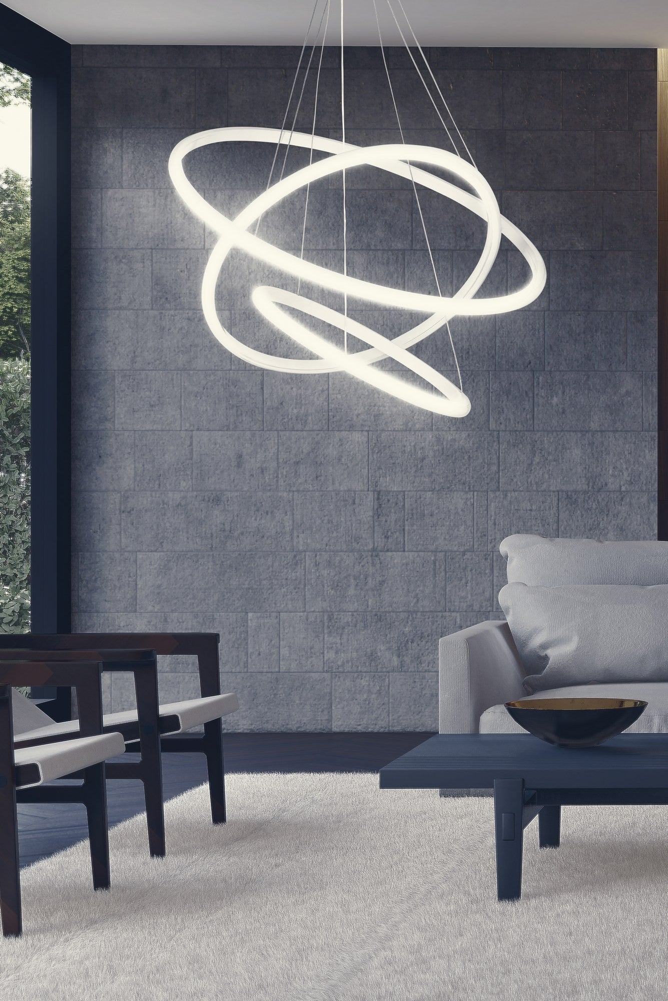 Lustre Ursae White-White Light