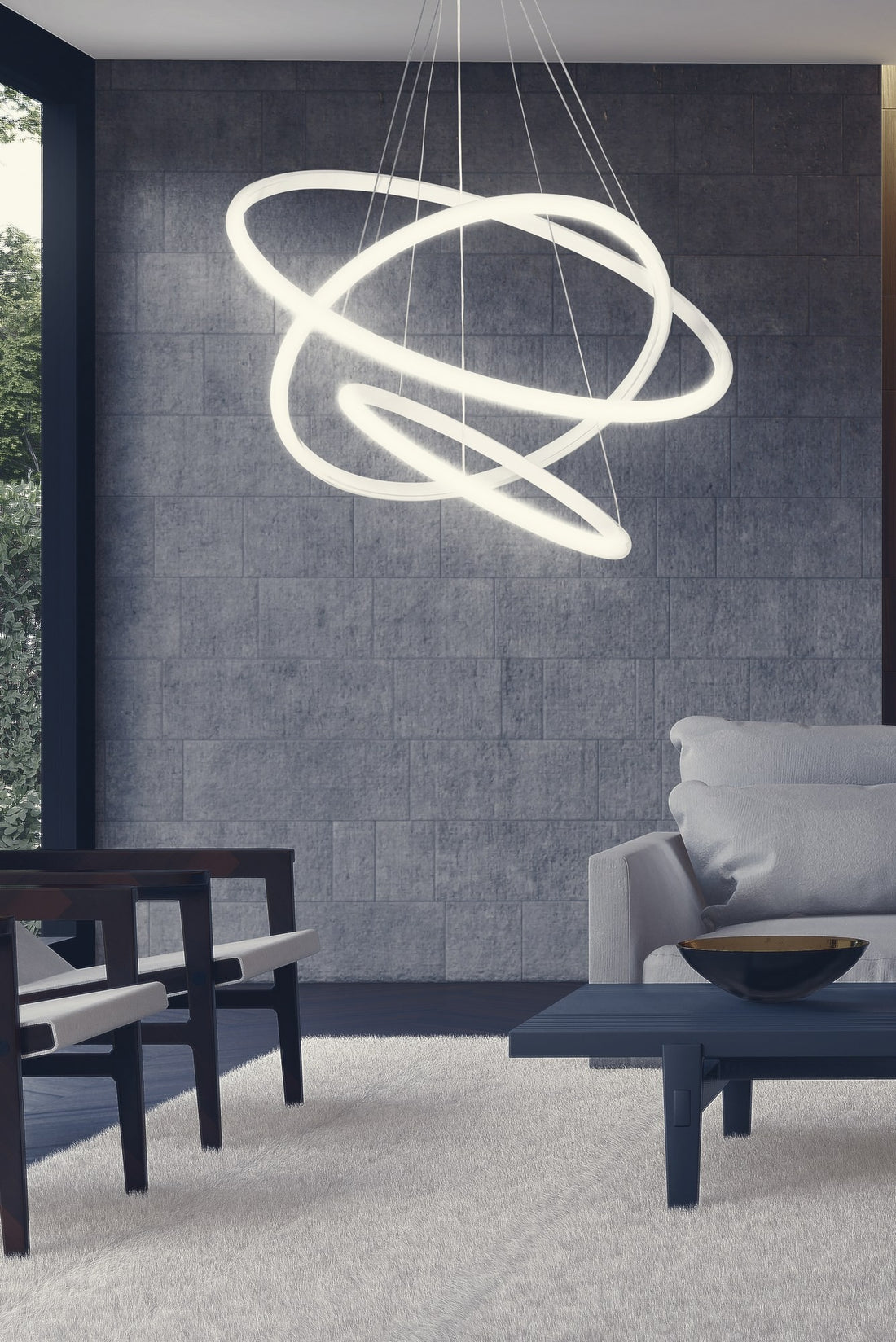 Lustre Ursae White-White Light