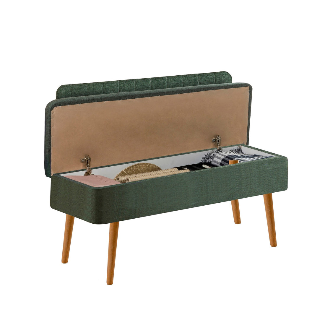Banque Vina 1070 - 1 -
Green,
Atlantic
