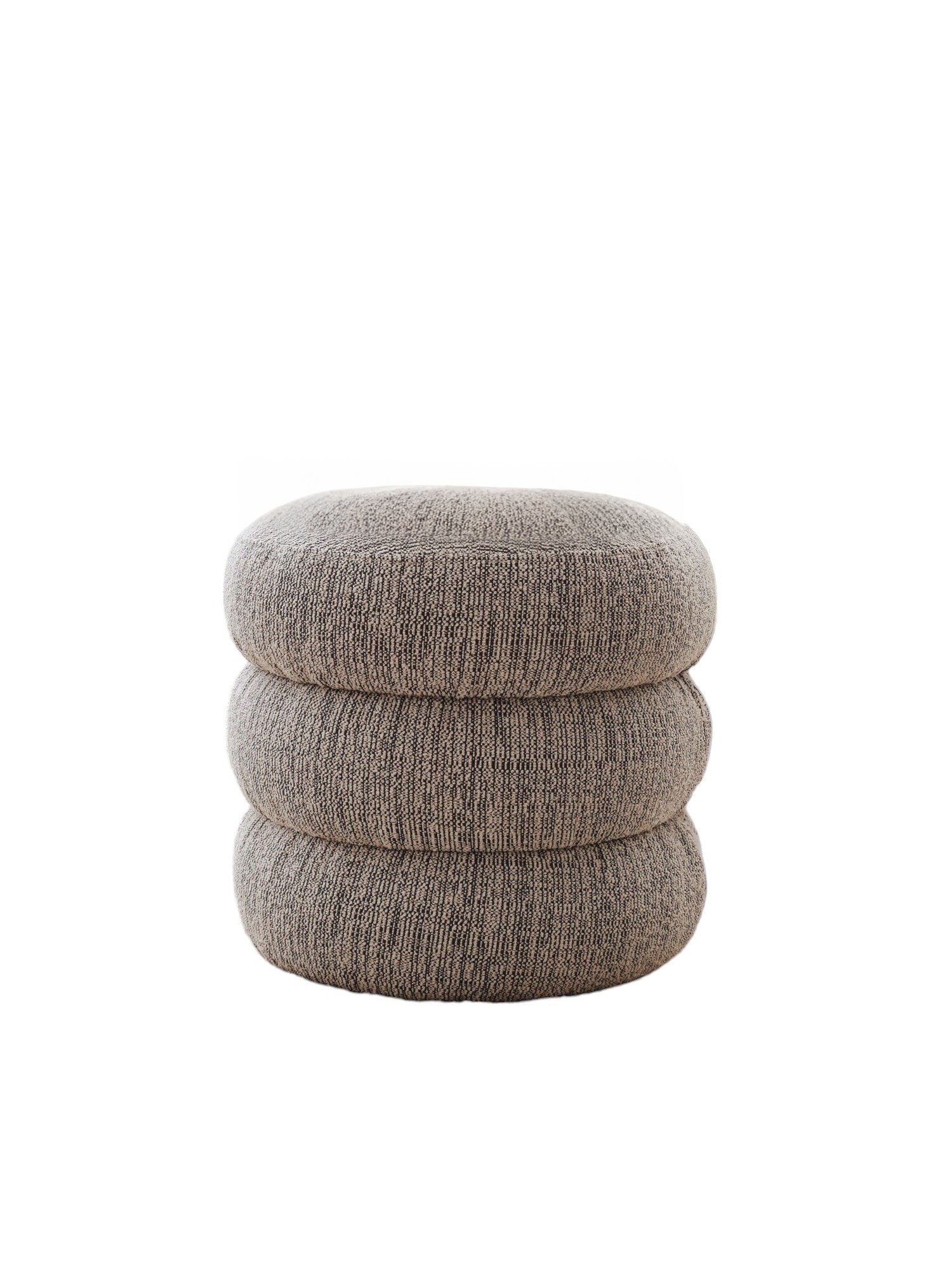 Pouf Boum - Grey