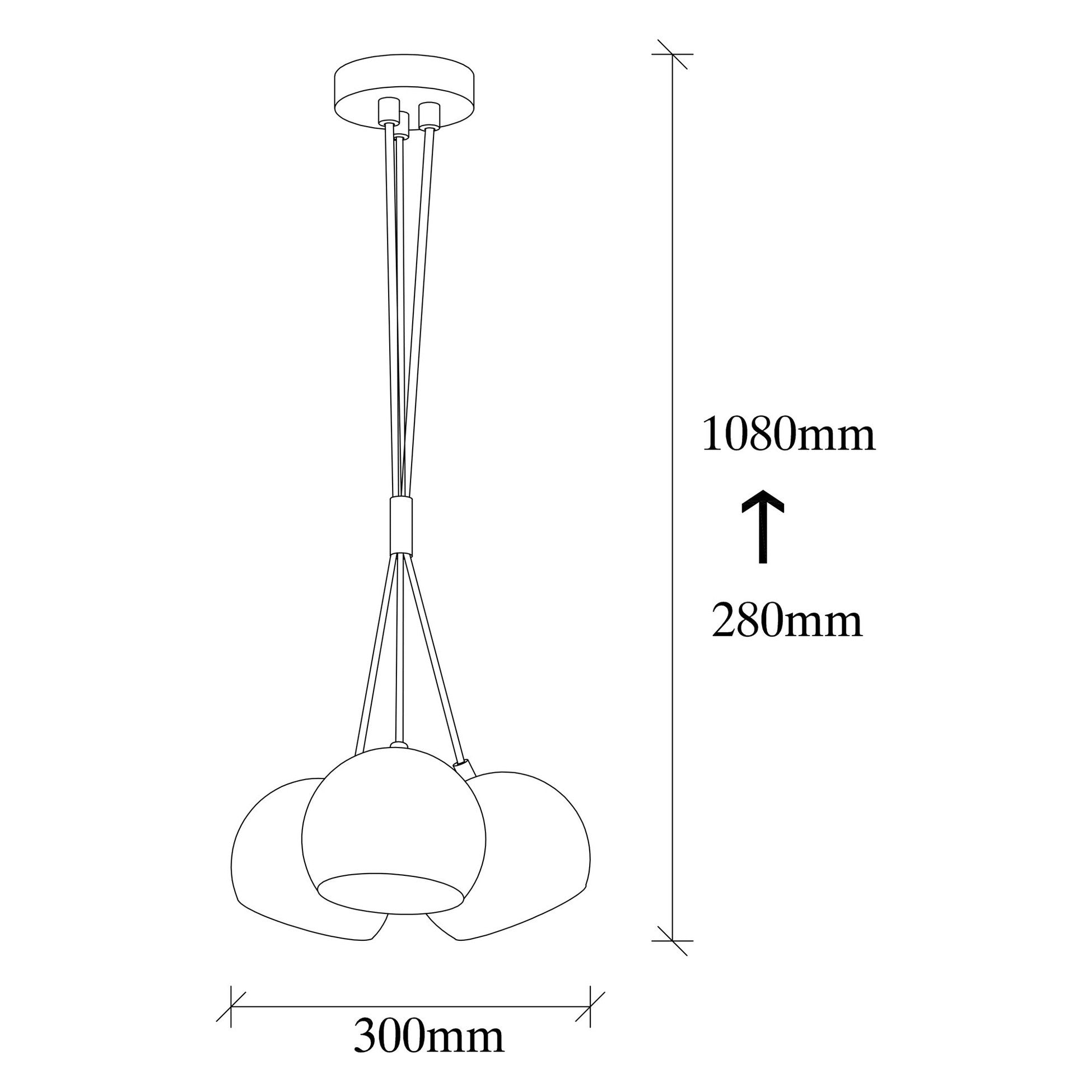 Lustre Sivani - MR-627