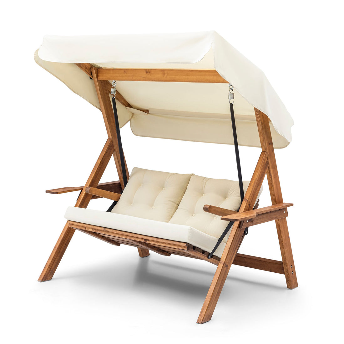 Jardin Double Swing Fix Galata Swing S2 - Cream