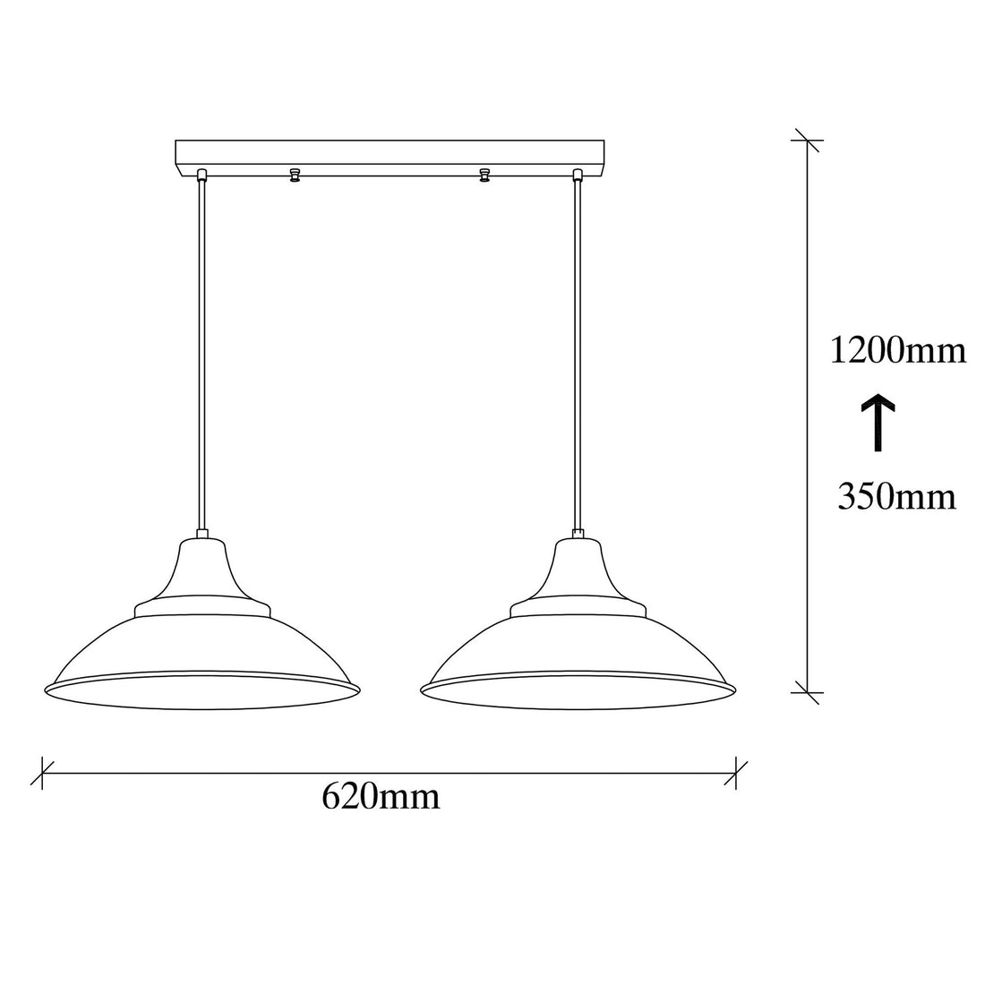Lustre Sağlam - 3733