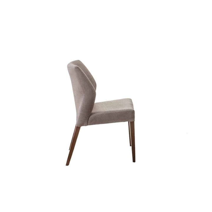 Odessa Chaise Crème