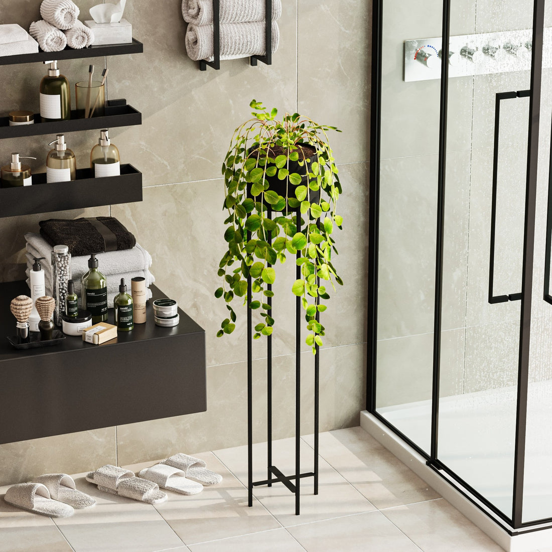 Pot décoratif GED-024