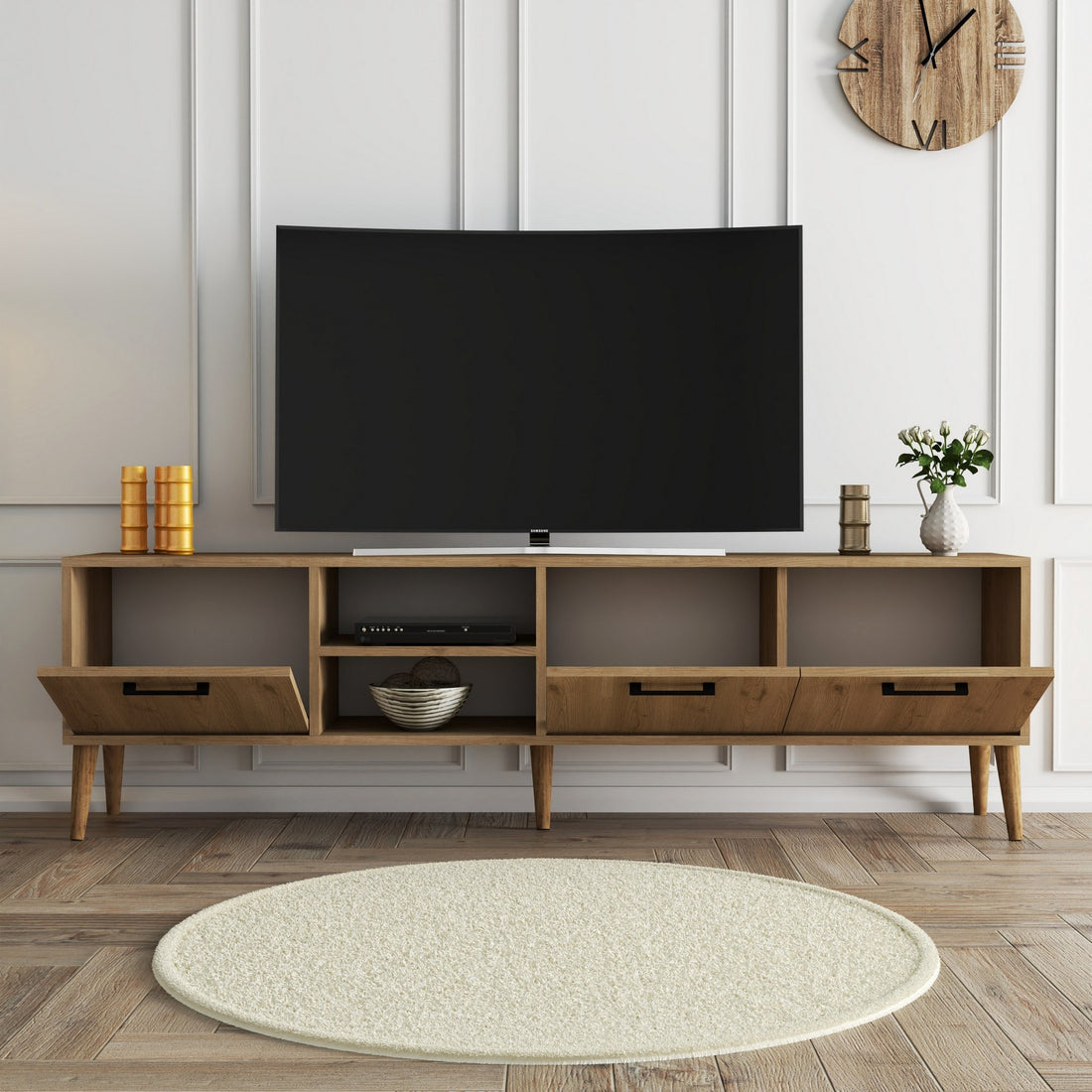 Meuble TV Exxen - 1587