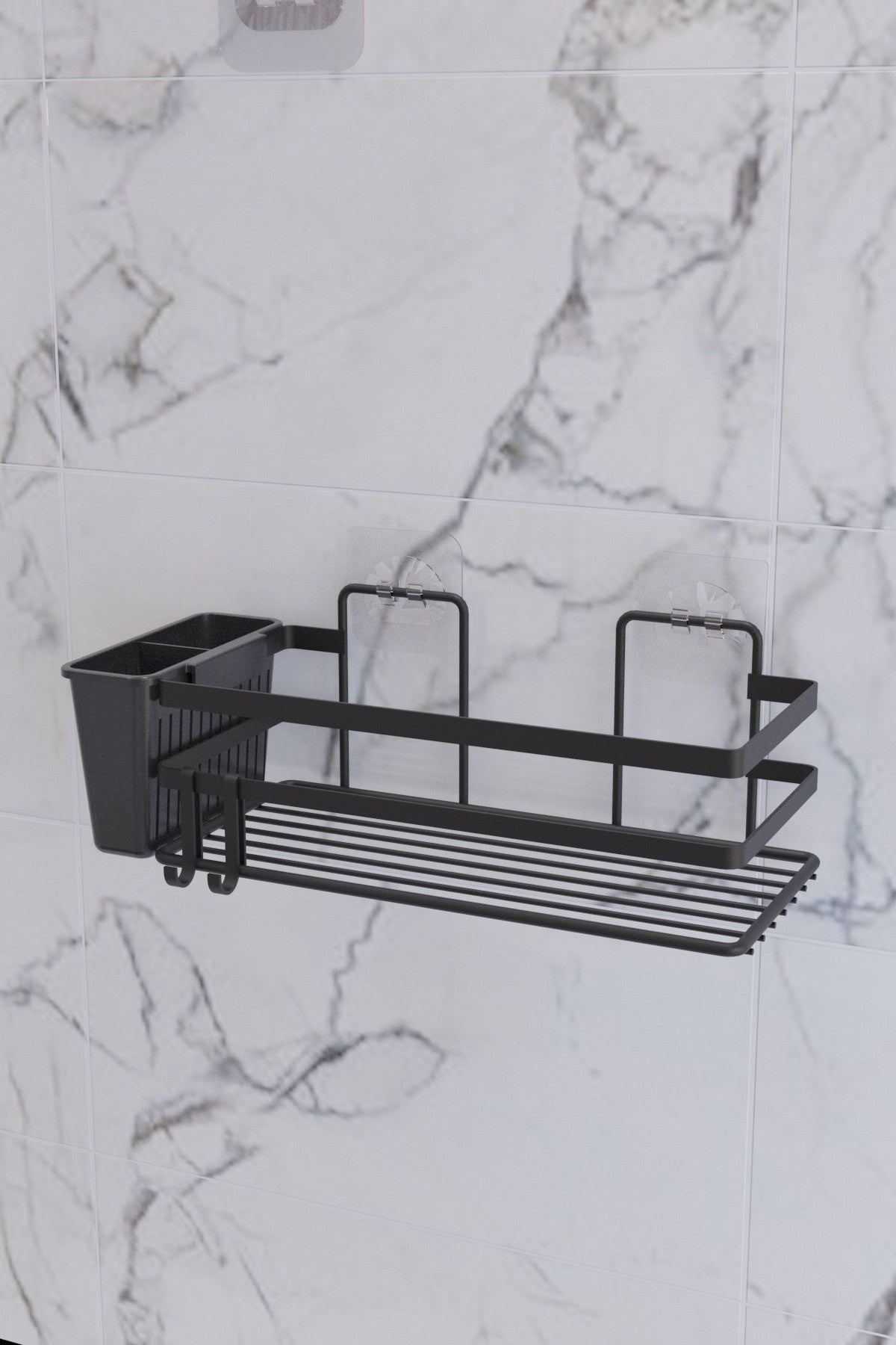 Bathroom Organizer SB007K-B