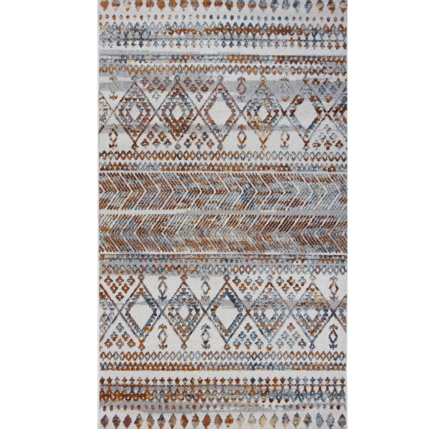 Tapis (160 x 230) HE432 - Cream