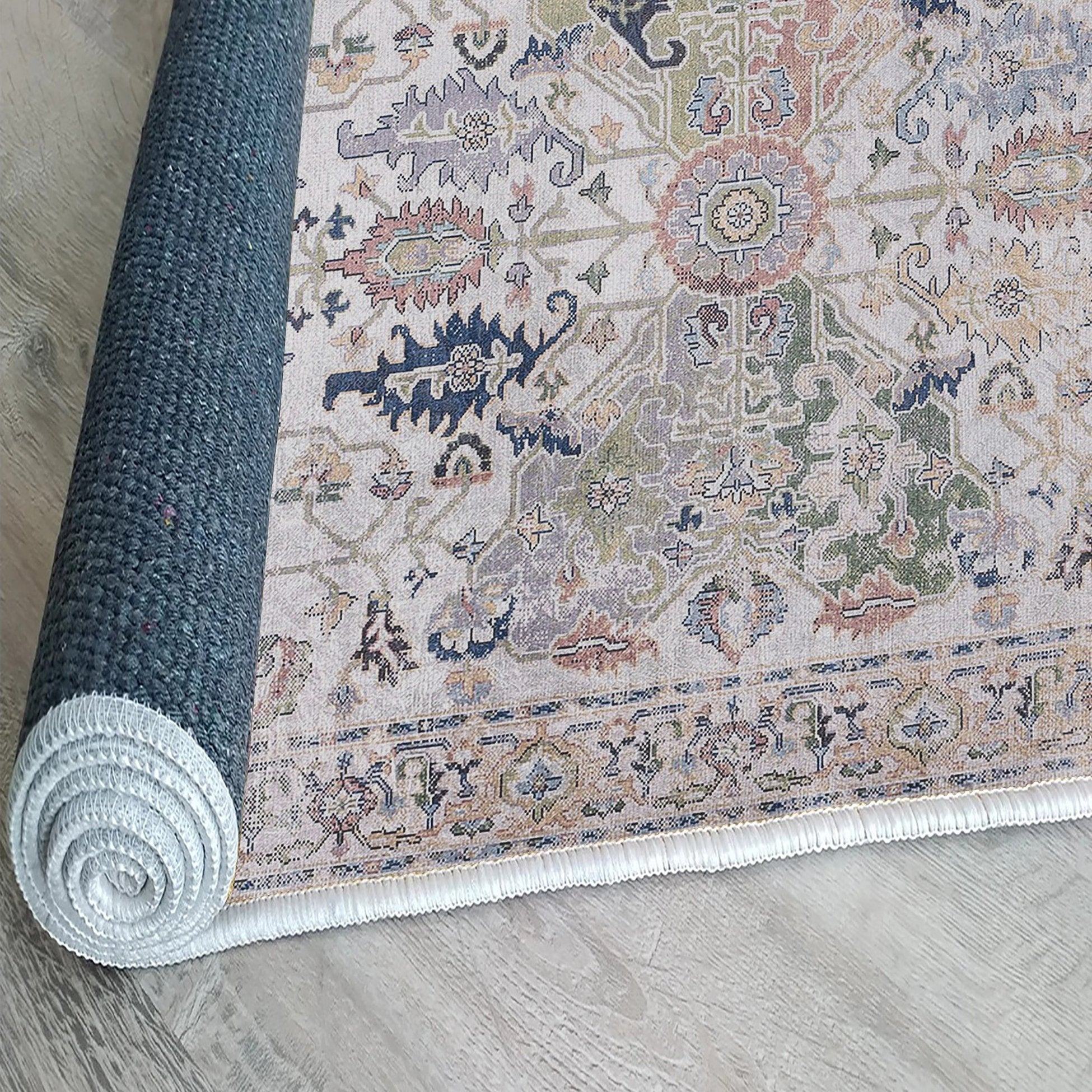 Tapis (100 x 150) Woopamuk340