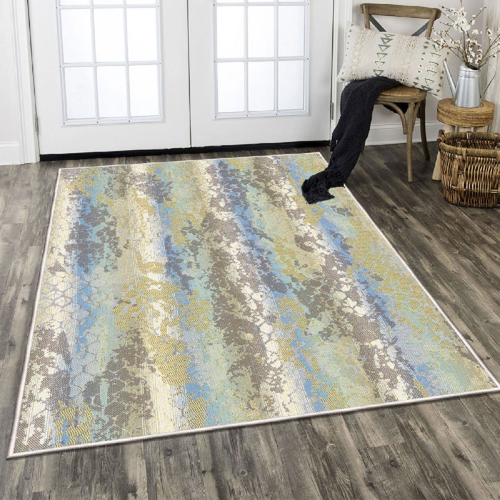 Tapis (160 x 230) Els1896