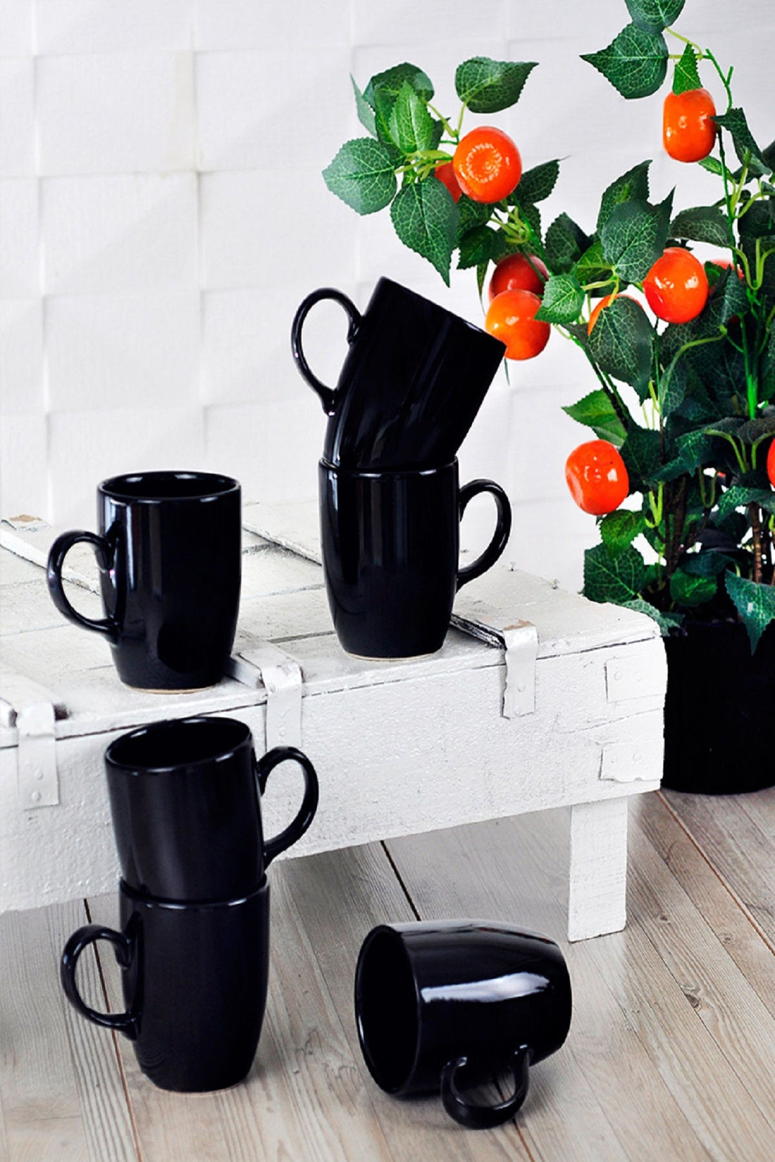 Tasse (6 pièces) ST101206F650A0000000AET900