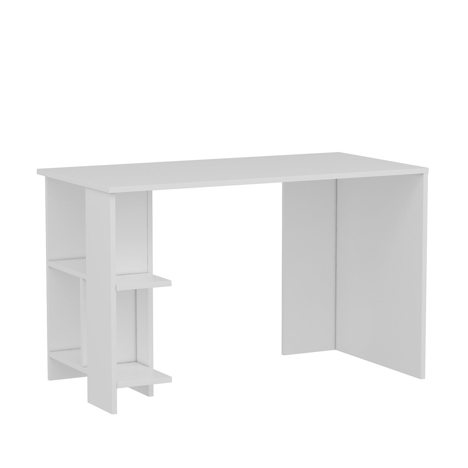 Bureau d'étude Alya - White