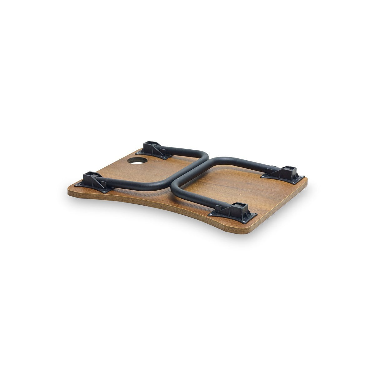 Bureau debout pour ordinateur portable Laptop Sehpa