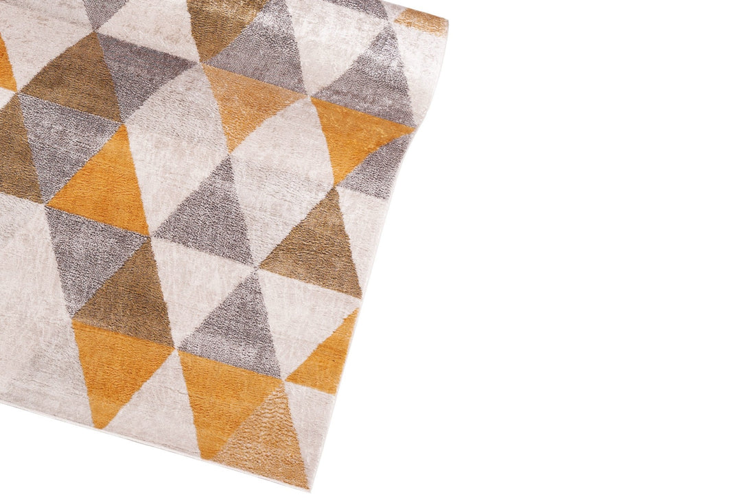 Tapis (120 x 180) 4025A - Multicolor