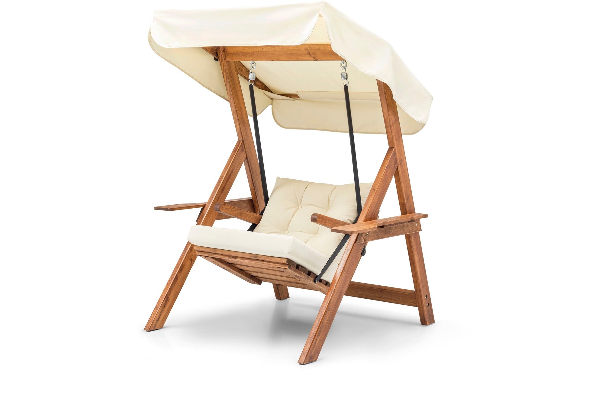 Balançoire de jardin 1 places Galata