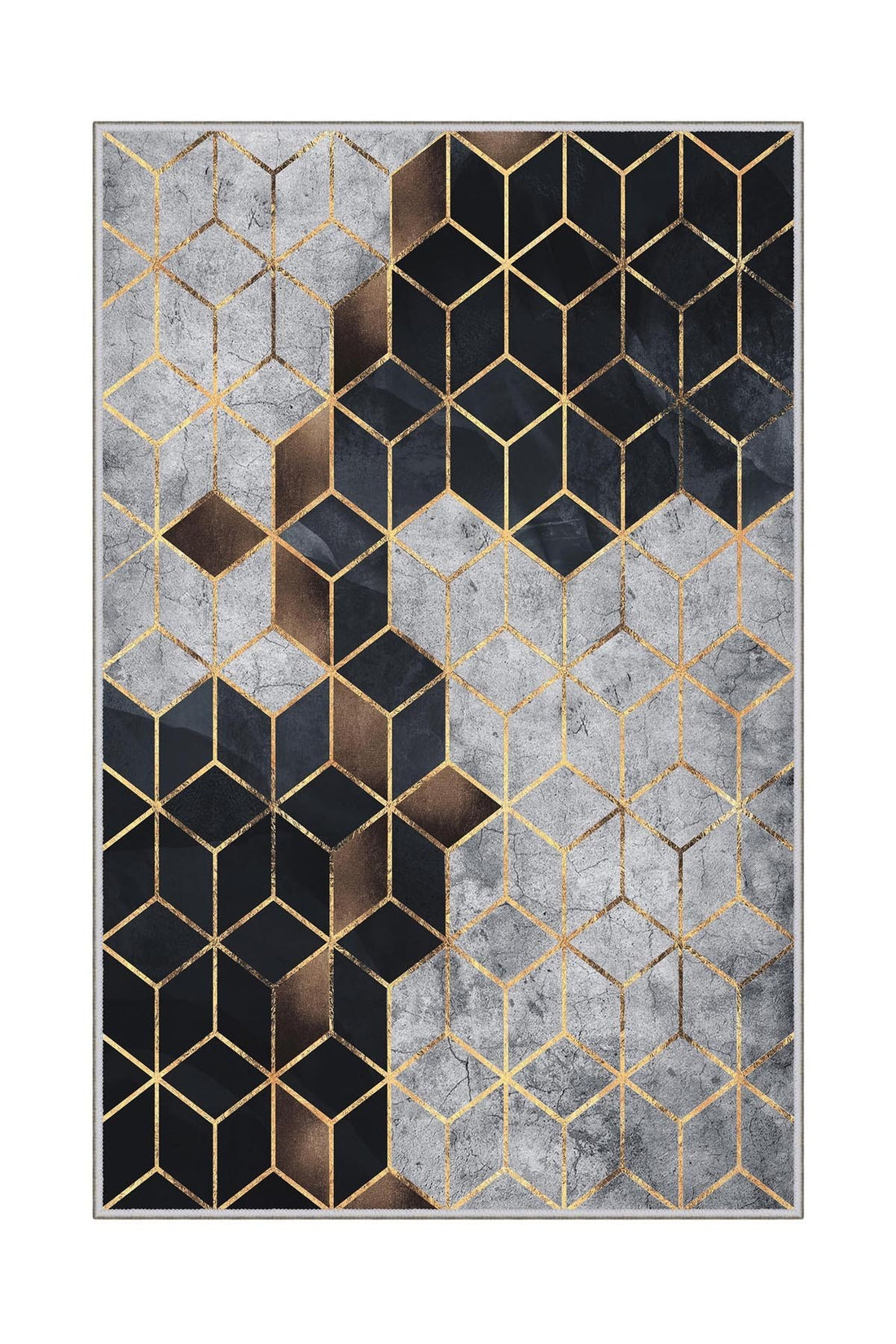 Tapis (120 x 180) HMNT773