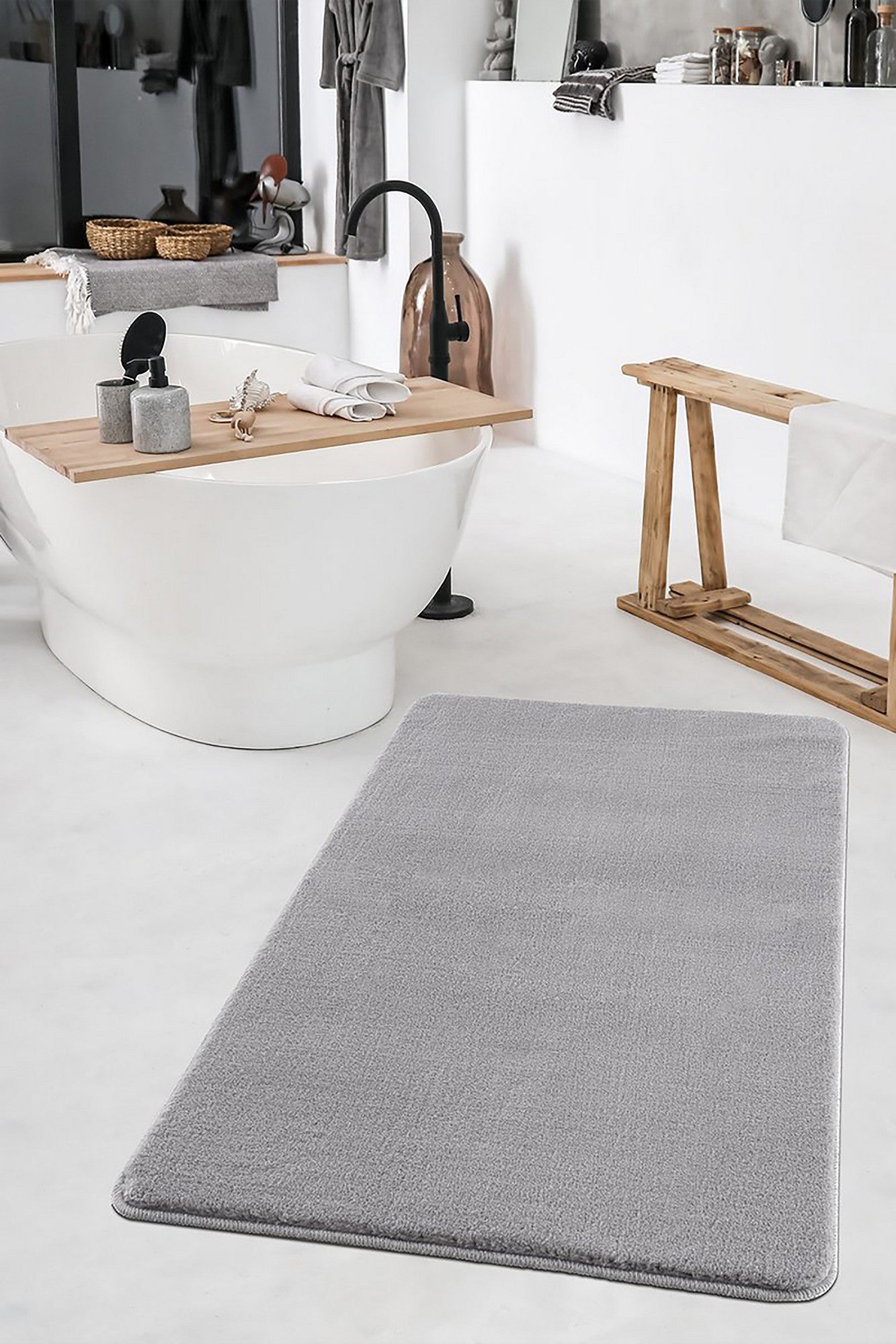 Tapis (50 x 80) HMFPUFY-3 DİK