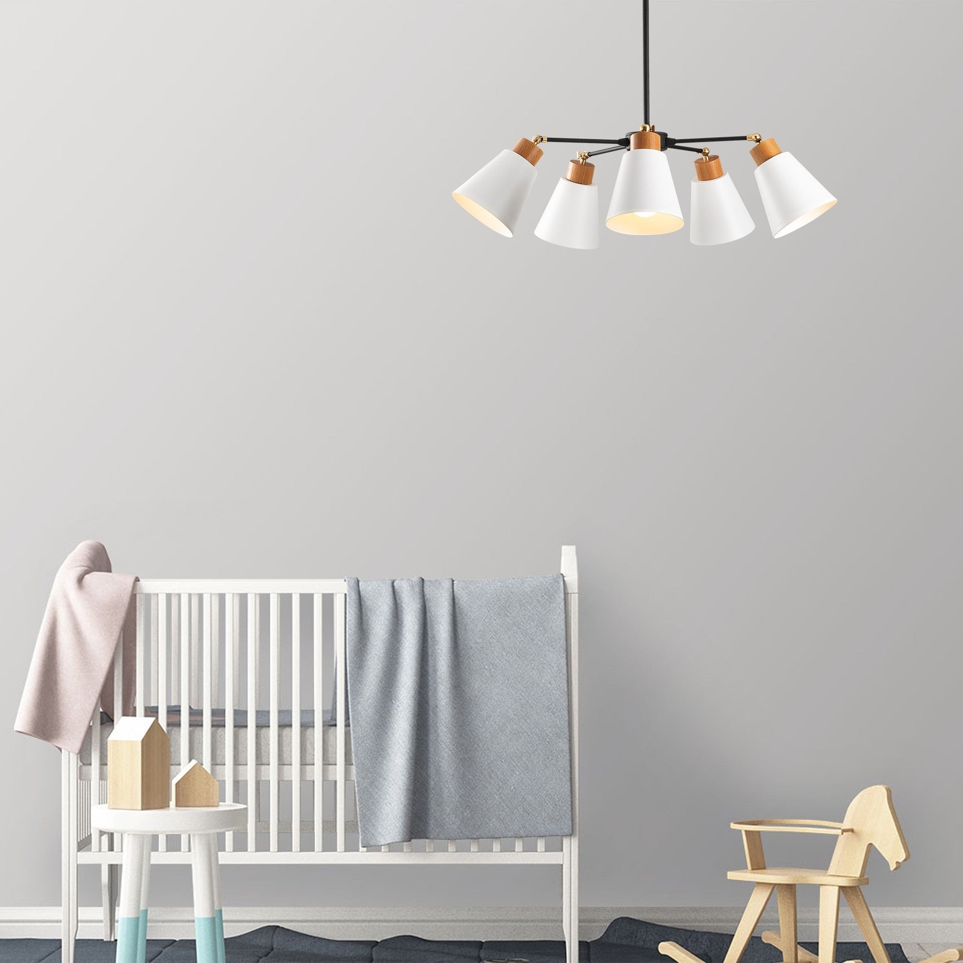 Lustre Manavgat - N-544