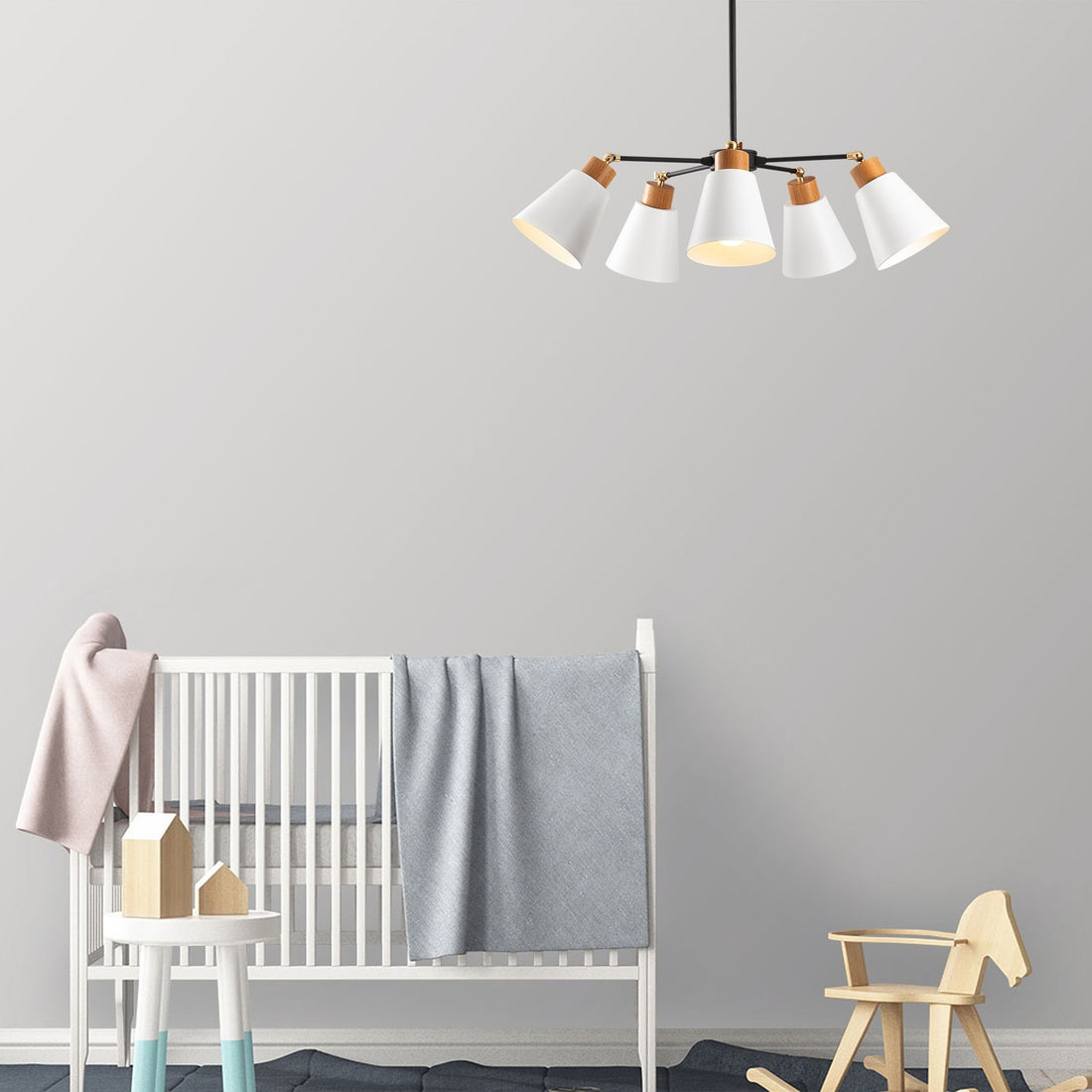 Lustre Manavgat - N-544