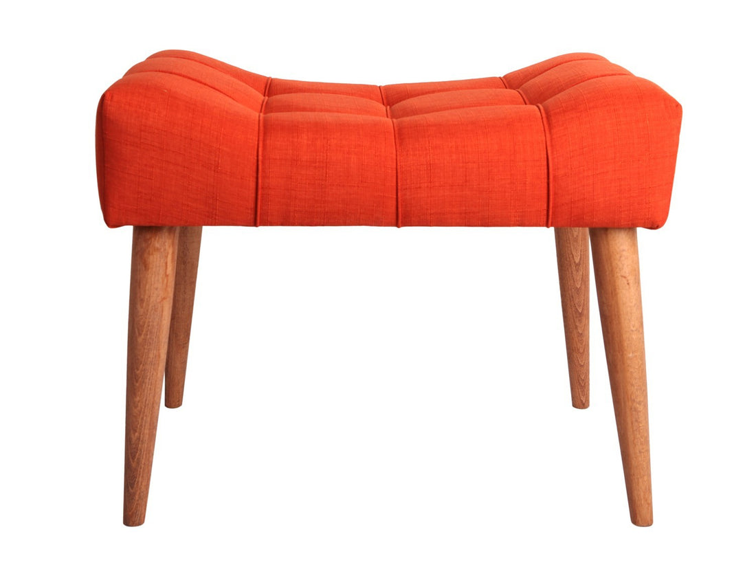 Pouf New Cool - Tile Red