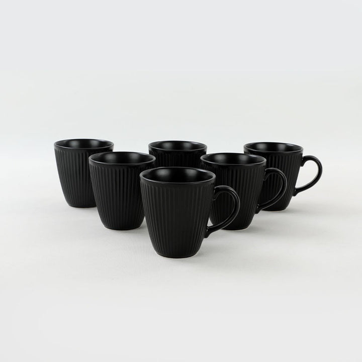 Mug Set (6 Pieces) ST057006F956A000000MAET900