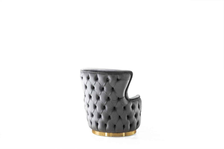 Selva Fauteuil Bergère