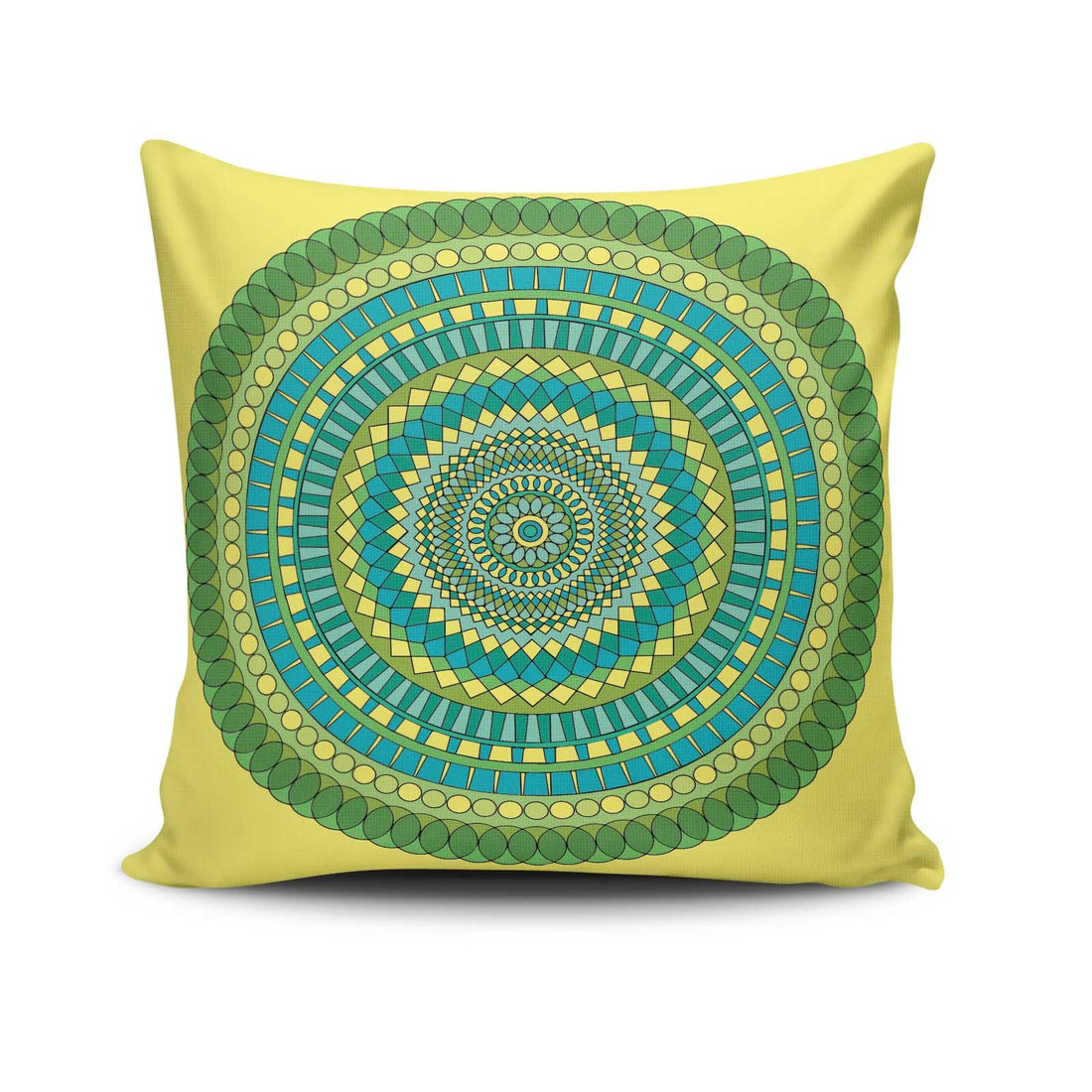 Coussin MANDALA-39