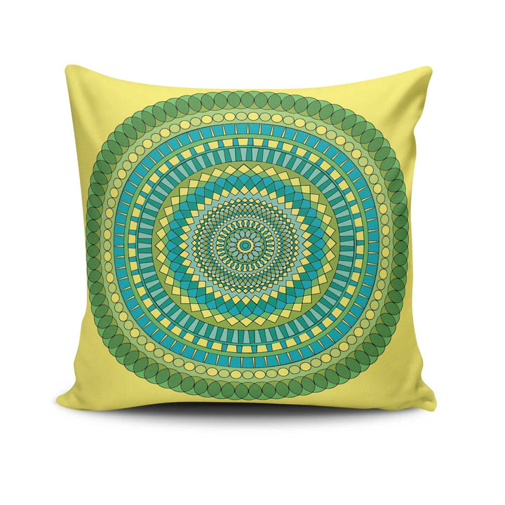 Coussin MANDALA-39