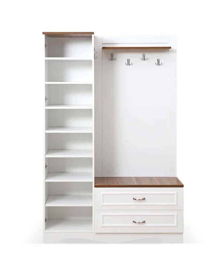 Vestiaire Yakamoz