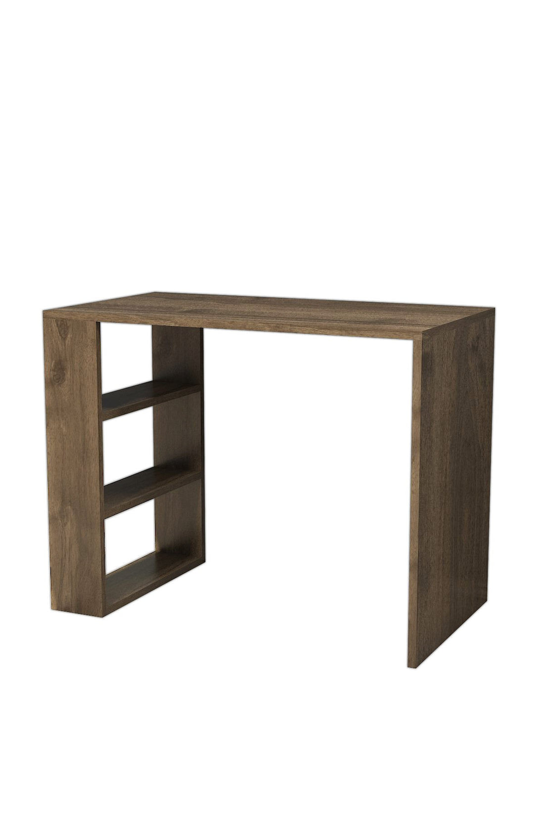 Bureau d'étude Cool - Walnut